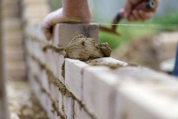 Best Affordable Concrete Contractor  in USA